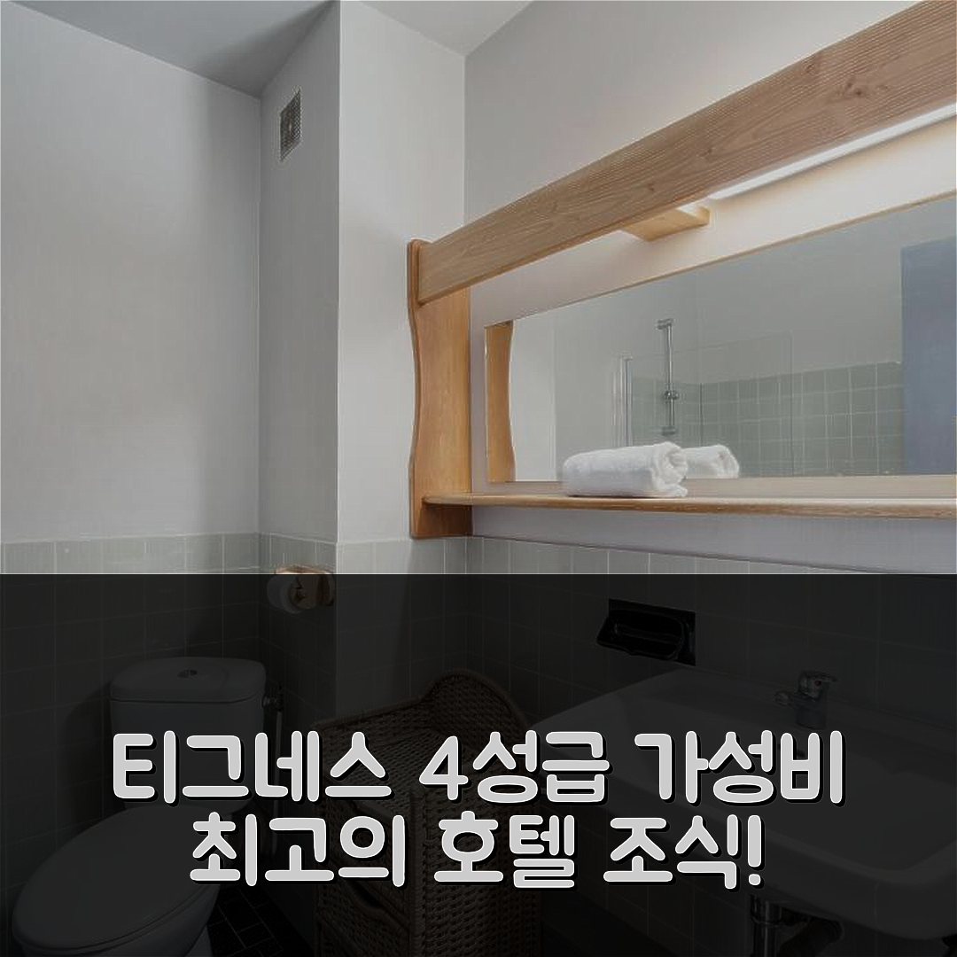 티그네스 숙소 여행 호텔 추천 샬레 오베르주 레 메레제스 | 4성급 가성비와 조식에서 수영장까지 7가지 매력