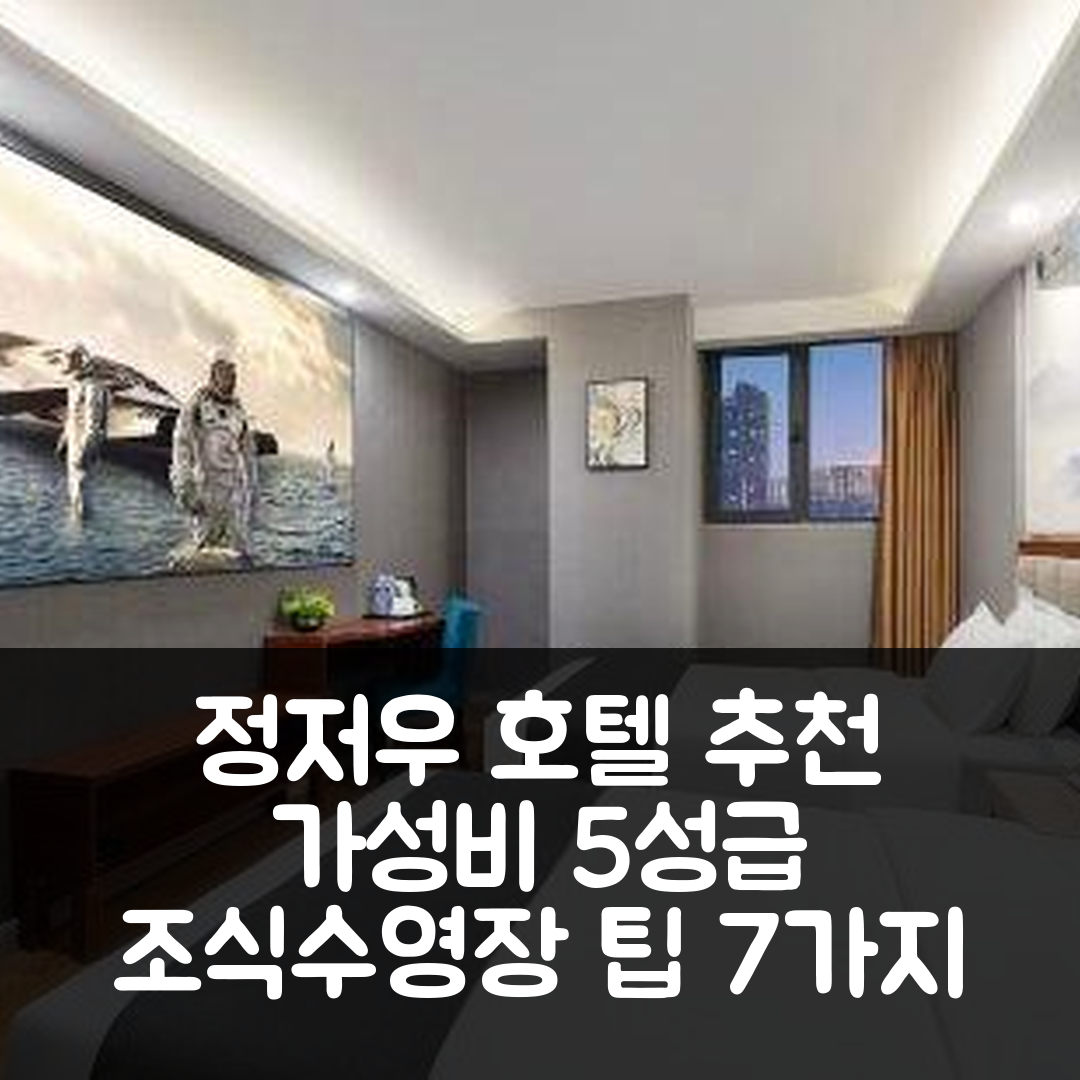 정저우 숙소 여행 호텔 추천 지즈온 호텔 | 가성비 뛰어난 5성급 조식과 수영장 이용 팁 7가지